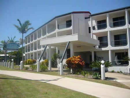 L'Amor Holiday Apartments - Accommodation VIC 2