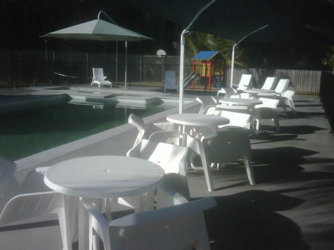 L'Amor Holiday Apartments - Accommodation VIC 5