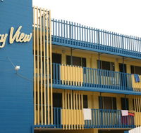 Sky View Coastal Luxury Units - Accommodation VIC
