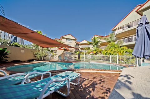 Jubilee Views Luxury Apartments - Accommodation VIC 4