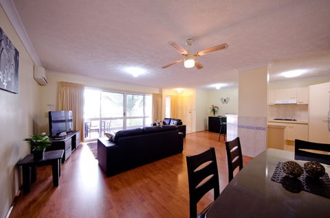 Jubilee Views Luxury Apartments - Accommodation VIC 6