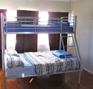 Surf N Sun Beachside Backpackers - Accommodation VIC