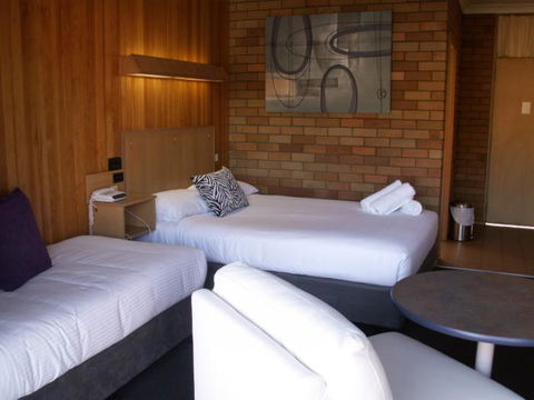 Court Street Motel - Accommodation VIC 2