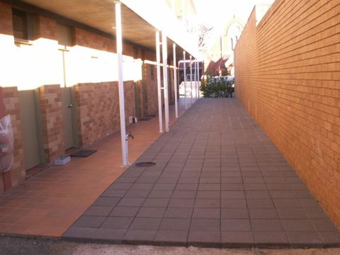 Court Street Motel - Accommodation VIC 7