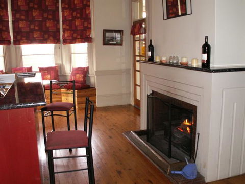 Court Street Motel - Accommodation VIC 8