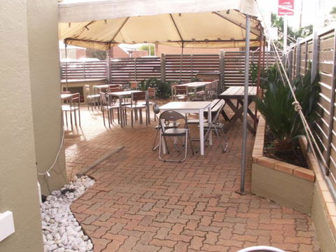 Court Street Motel - Accommodation VIC 9