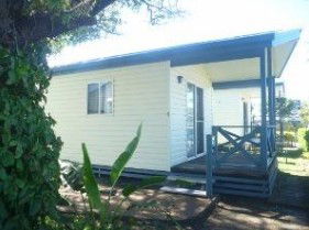 Harbour Lights Caravan Park - Accommodation VIC 1