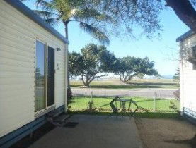 Harbour Lights Caravan Park - Accommodation VIC 2