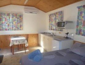 Harbour Lights Caravan Park - Accommodation VIC 3