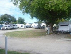 Harbour Lights Caravan Park - Accommodation VIC 4