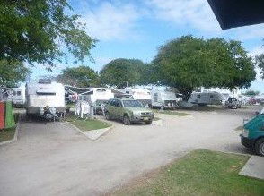 Harbour Lights Caravan Park - Accommodation VIC 5