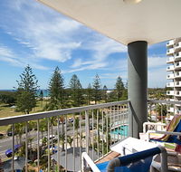 Sandpiper Apartments Broadbeach - Accommodation VIC