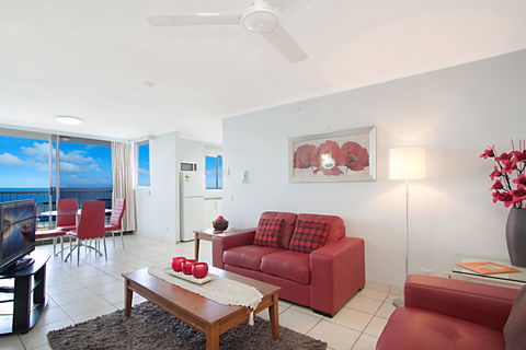 Sandpiper Apartments Broadbeach - Accommodation VIC 1