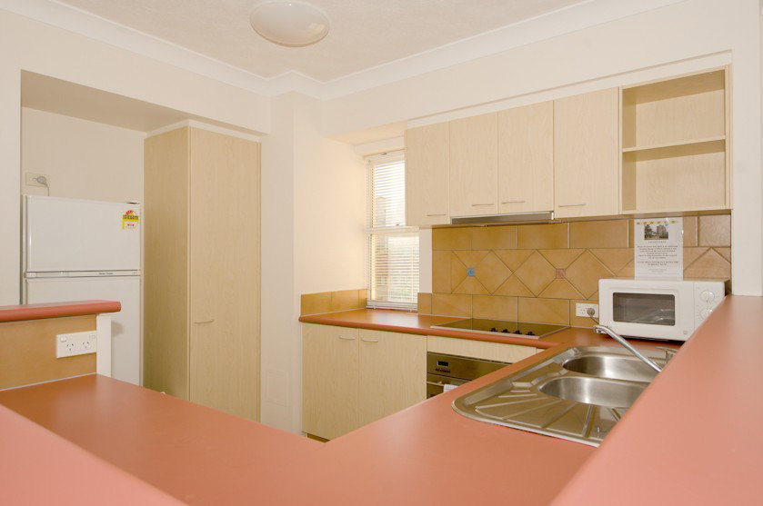 Q Supercentre QLD Accommodation VIC