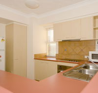 San Mateo on Broadbeach - Accommodation VIC
