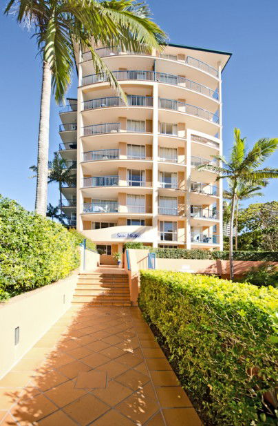 San Mateo On Broadbeach - Accommodation VIC 3