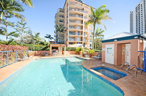 San Mateo On Broadbeach - Accommodation VIC 4