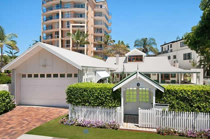 San Mateo On Broadbeach - Accommodation VIC 6