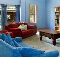 Wattle Gully Retreat - Accommodation VIC