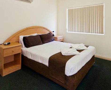 Alice On Todd - Accommodation VIC 1