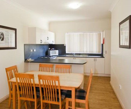 Alice On Todd - Accommodation VIC 2