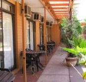 Desert Rose Inn - Accommodation VIC
