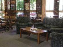 Desert Rose Inn - Accommodation VIC 1