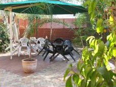 Desert Rose Inn - Accommodation VIC 2
