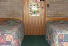 Desert Rose Inn - Accommodation VIC 5