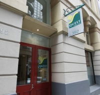 Quest Fairfax House - Accommodation VIC