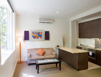 Quest Fairfax House - Accommodation VIC 1