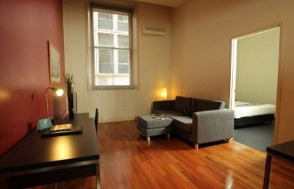 Quest Fairfax House - Accommodation VIC 2