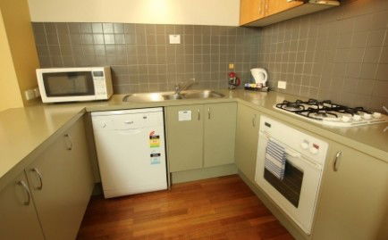 Quest Fairfax House - Accommodation VIC 3