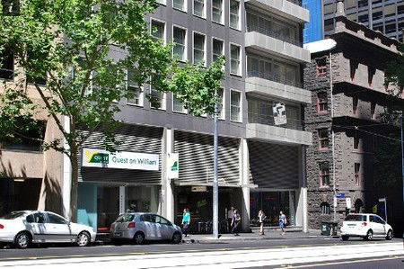 Quest On William - Accommodation VIC 0