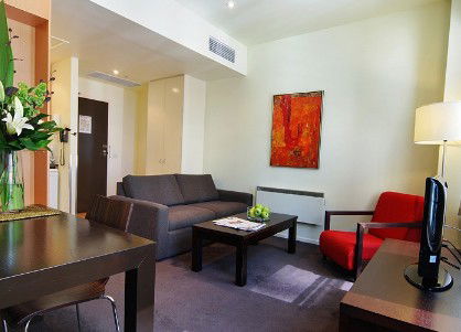 Quest On William - Accommodation VIC 1