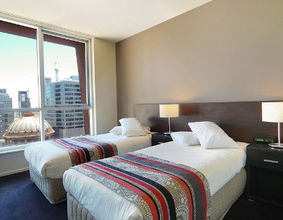 Quest On William - Accommodation VIC 2