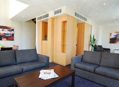 Quest On William - Accommodation VIC 3