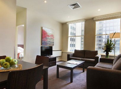 Quest On William - Accommodation VIC 4