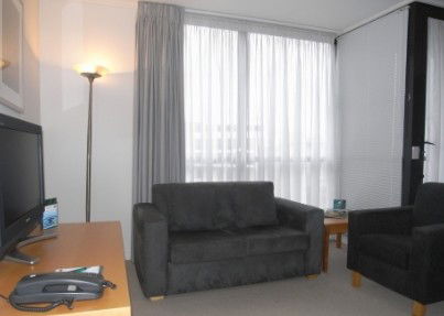 Quest Southbank - Accommodation VIC 2