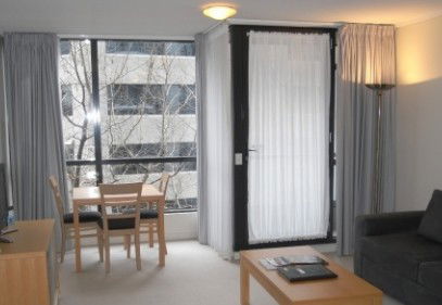 Quest Southbank - Accommodation VIC 3