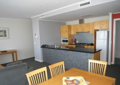 Quest Southbank - Accommodation VIC 4