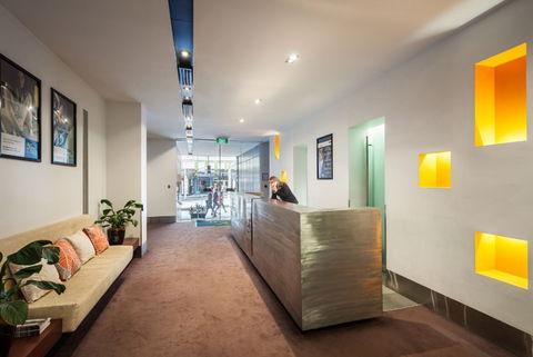 Quest On Bourke - Accommodation VIC 0