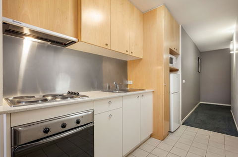 Quest On Bourke - Accommodation VIC 3