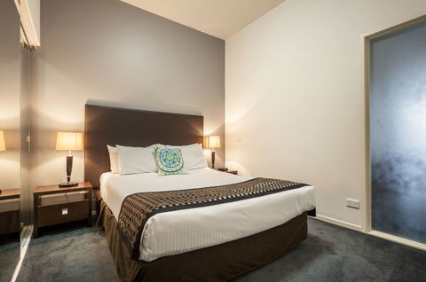 Quest On Bourke - Accommodation VIC 4
