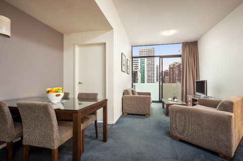 Quest On Bourke - Accommodation VIC 5