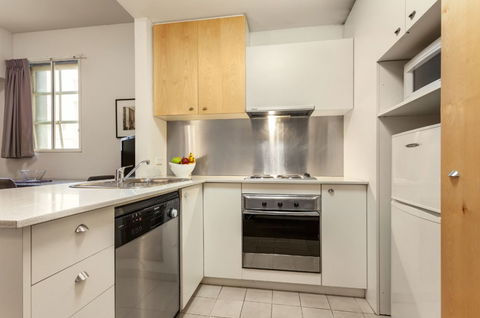 Quest On Bourke - Accommodation VIC 6