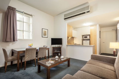 Quest On Bourke - Accommodation VIC 7
