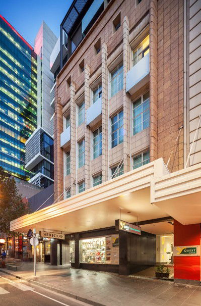 Quest On Bourke - Accommodation VIC 8