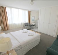 Drummond Serviced Apartments - Accommodation VIC
