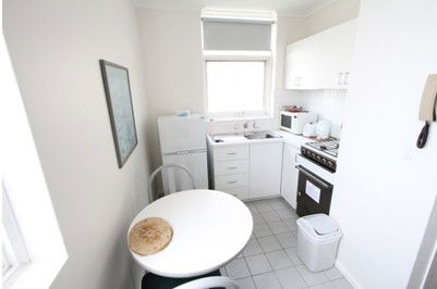 Drummond Serviced Apartments - Accommodation VIC 1